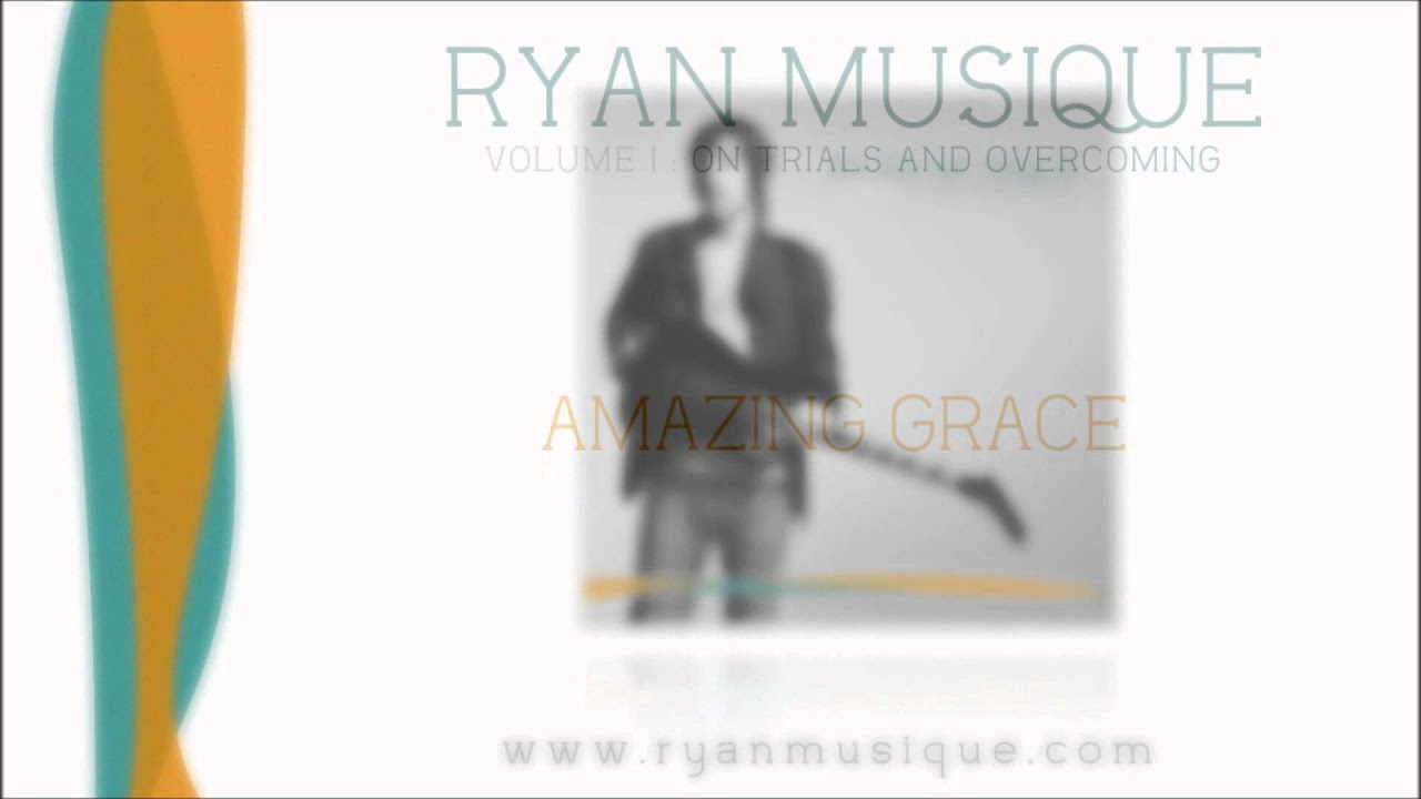amazing grace instrumental free download